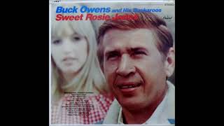 Buck Owens - If I Had Three Wishes