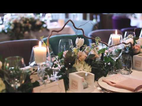 Nunta restaurant Diplomat I Event Design & Production by IDYLLIC EVENTS