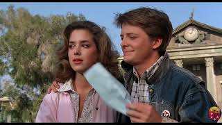 The Power of Love by Huey Lewis and the News song