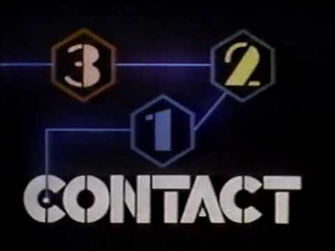 (1980) 3-2-1 Contact Season 1 full opening (Edited)