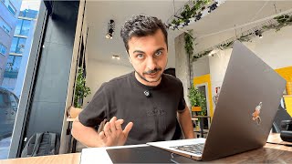 İspanya’da İş Hayatım Düzene Giriyor! İlk Ofisimi Buldum