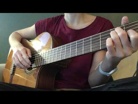 Mill - A Song A Day #233 Buffalo Calf Road Woman