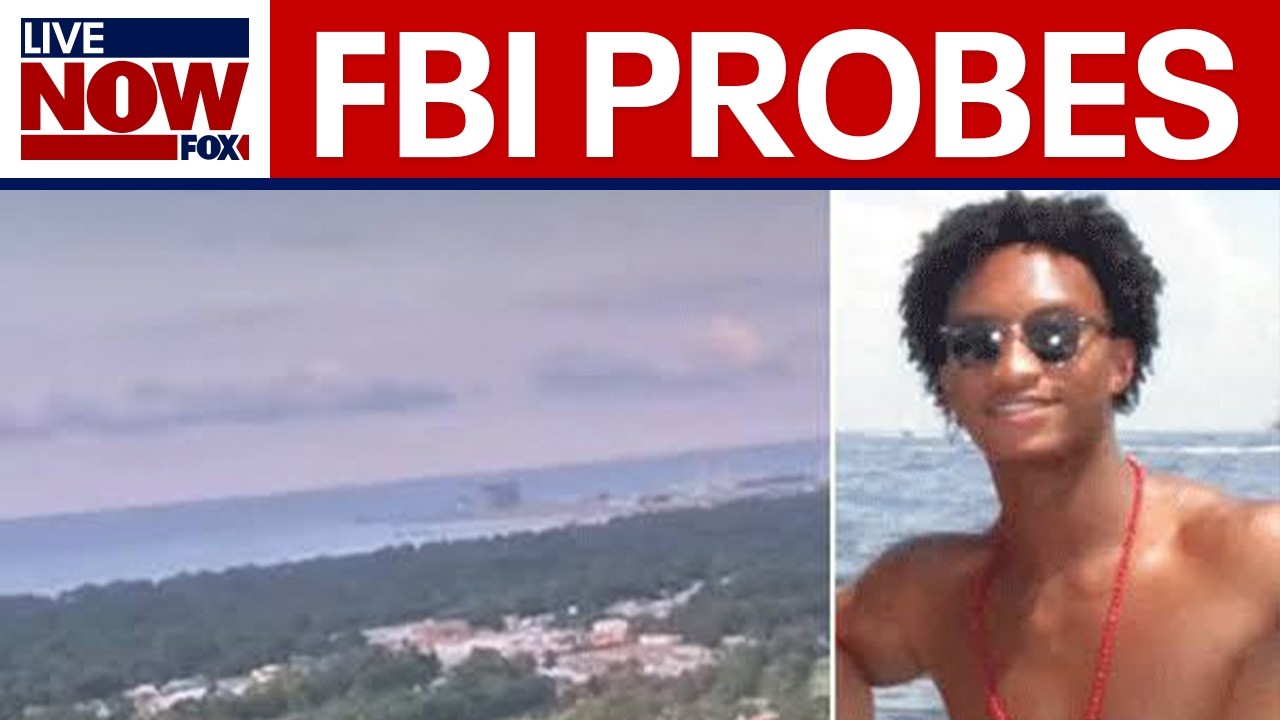 Nolan Wells' death: FBI probes threats
