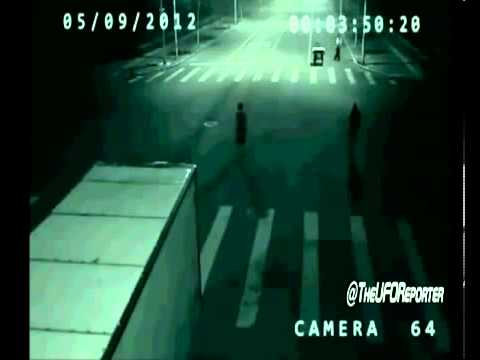 Man saved as an angel or ghost?  china