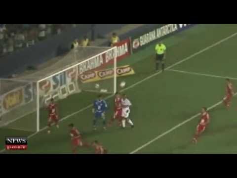 Veja o gols de São Paulo 2 x 0 Mogi Mirim