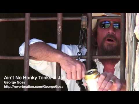Free Country Music! "Ain't No Honky Tonks in Jail."  Texas Americana Country Music.