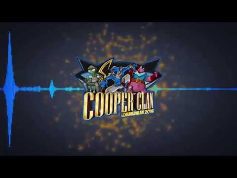 Cooper Clan 2016 - Technosnaus & Hilnigger ft. Sly