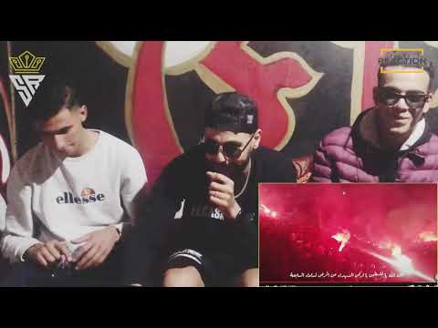 La mass le vrai - ARABIعربي [رياكشن] 🇩🇿🇲🇦💔🇵🇸Free Gaza 🇵🇸🇵🇸🇵🇸🇵🇸🇵🇸