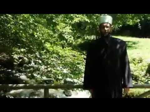 Zadnja trećina ramazana | prof. Sead Islamović