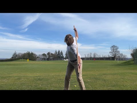 „Start Smart“ in den Golfsport - Teil 4 - Grundbewegungen „Körper“ ⛳️ - Golfakademie Jakobsberg