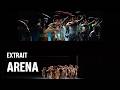 ARENA By Jessica Wright Et Morgann Runacre Temple