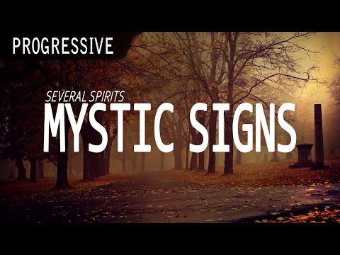 Several Spirits - Mystic Signs [TiefHaus Records]