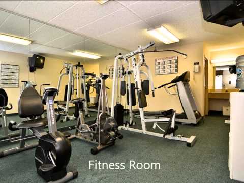 BEST WESTERN Harrisonburg Inn