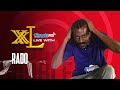 LIVE TBT Na XXL RADO Amepotelea Wapi Majibu Yote Na Chama La Wana