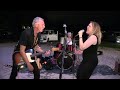 JENNIFER HANSON: "Love Hurts", The 'JahBlues Tour 2024', WAVZ, Negril, Jamaica Jan/2024