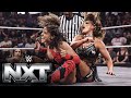 FULL MATCH Fallon Henley Vs Kelani Jordan NXT Women S North American Title NXT Nov 12 2024
