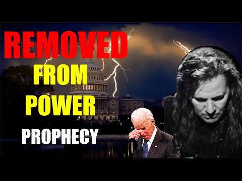 Kim Clement PROPHETIC WORD🚨[REMOVED FROM POWER] Exposures & Removal Prophecy