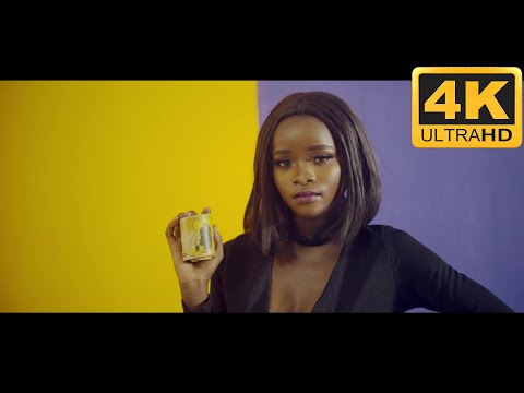 Chameroon - Gunya(Official Video)