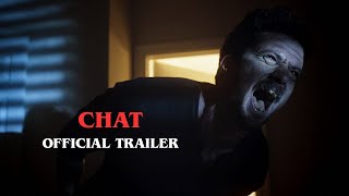 CHAT | Official Movie Trailer (2026)