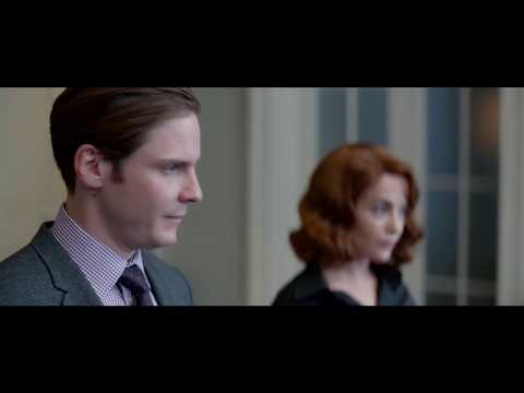 Il Sapore Del Successo - Scena dal film: la Guida