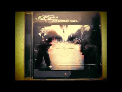 Nesti ft. Firma & Future Rock - Herzblut