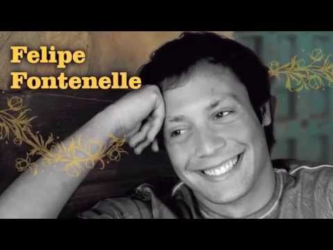 Felipe Fontenelle - Acontece