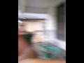 Wedgie In My Booty