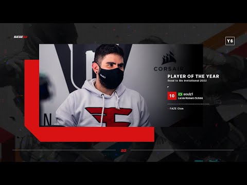 soulz1 |  SiegeGG Awards