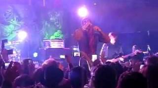 Jane&#39;s Addiction - Stop! (May 28,2011)