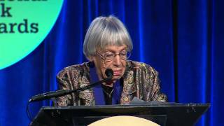 Ursula Le Guin