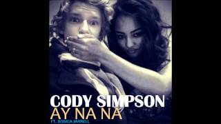 Cody Simpson FT.Jessica Jarelle~AY NA NA