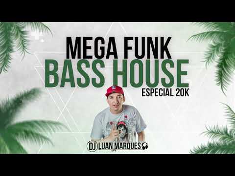 MEGA BASS HOUSE 2019 (DJ Luan Marques)