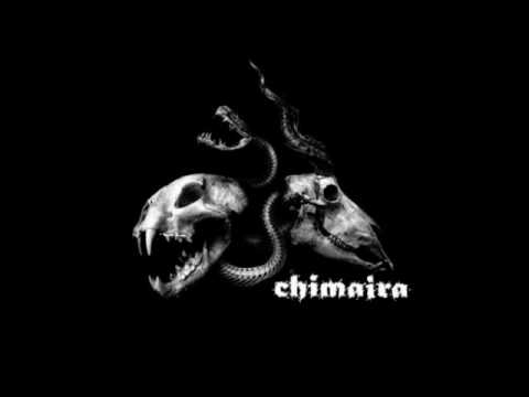 Nothing Remains-Chimaira