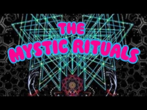 Promotional video thumbnail 3 for The Mystic Rituals