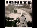 Ignite - Bullets included no thought required