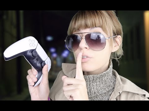 ASMR | Scalper Sells You the PS5!
