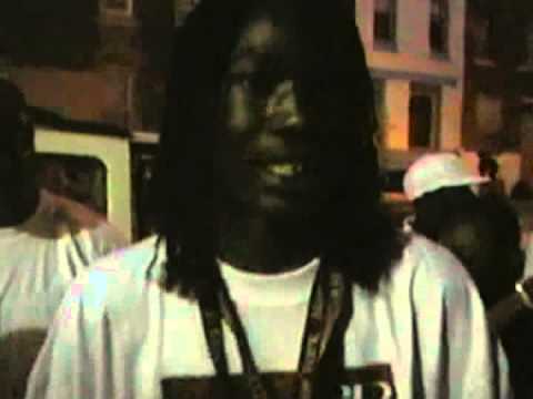 Meek Mill Freestyle 7 Headshot the Movie