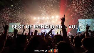 Download lagu BEST OF RONALD 3D - VOL 1 By NdraaRemixer mp3 Download lagu BEST OF RONALD 3D - VOL 1 By NdraaRemixer mp3