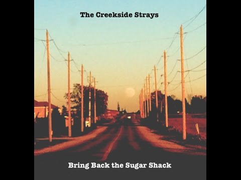 The Creekside Strays - Blue Collar Smile