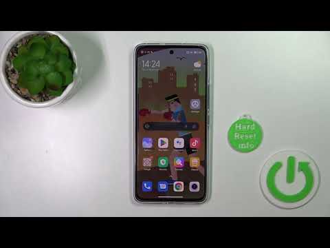 How to Adjust Ringtone Volume in Xiaomi 12 Lite?