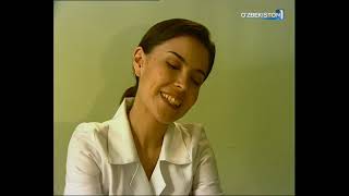 Umidingni so'ndirma 11-qism (milliy serial) || Умидингни сўндирма 11 қисм (миллий сериал)