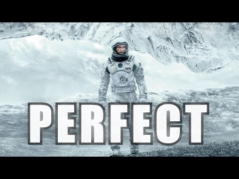 Why Interstellar is The Greatest Film of All Time