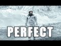 Why Interstellar is The Greatest Film of All Time