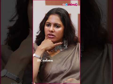 Adjustments கேக்கறவங்கட இப்படி தான் பேசுவேன் - Rekha Nair #Shorts