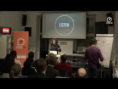 Johann Romefort @12min.me - Resist and Subvert