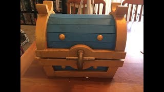 Let's Break Open an ICE CHEST (Legend of Solgard)
