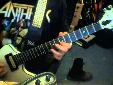 Videoclip de Tricks and Traps — Annihilator