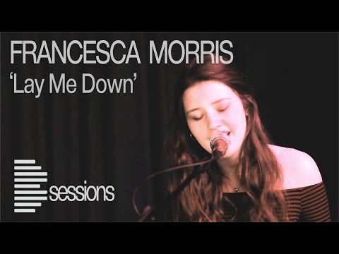 Francesca Morris - 'Lay Me Down': Brighton Music Artist - Live Music Session (Bsession)