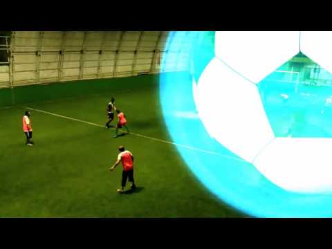 Albayrak Halı Saha Tesisleri 10.04.2016 01:00 - akillisaha.com