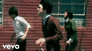 We Are Scientists - Nobody Move, Nobody Get Hurt video